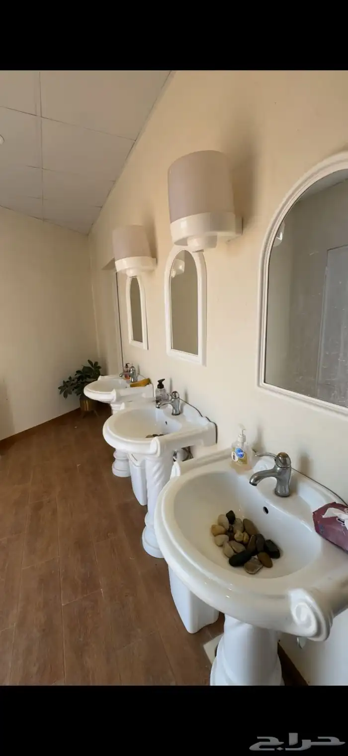 للبيع مزرعة بصك مستقل بام رقاتين 10