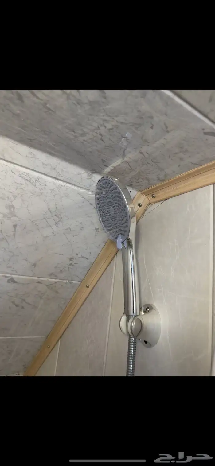 كرفان تفصيل 5 متر في متربن ونص صافي 31