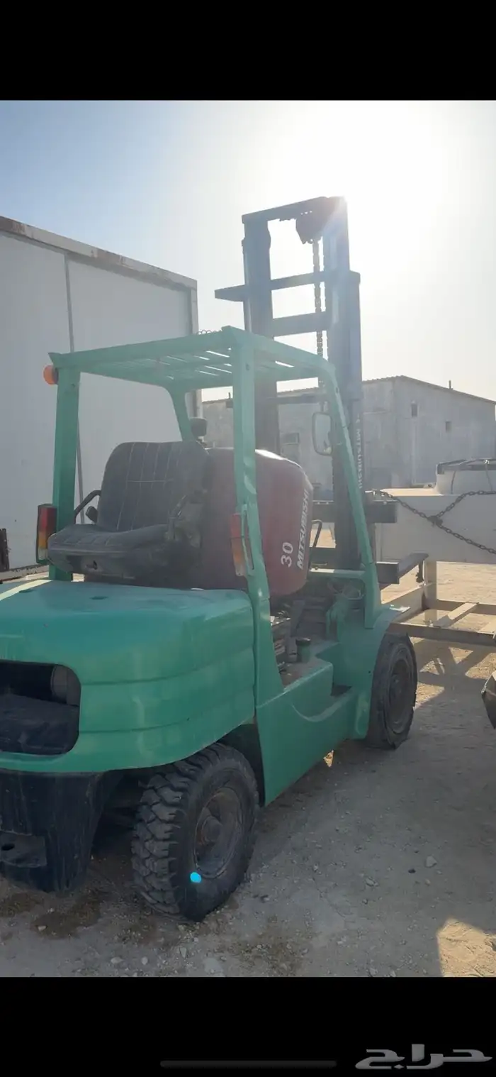 فور كلفت مستوبيشي 0