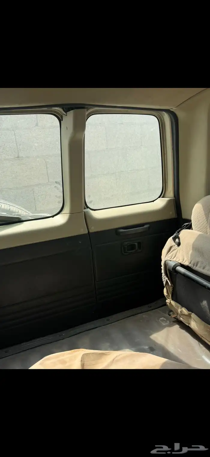 نيسان باترول 2009 سلق ذهبي 28