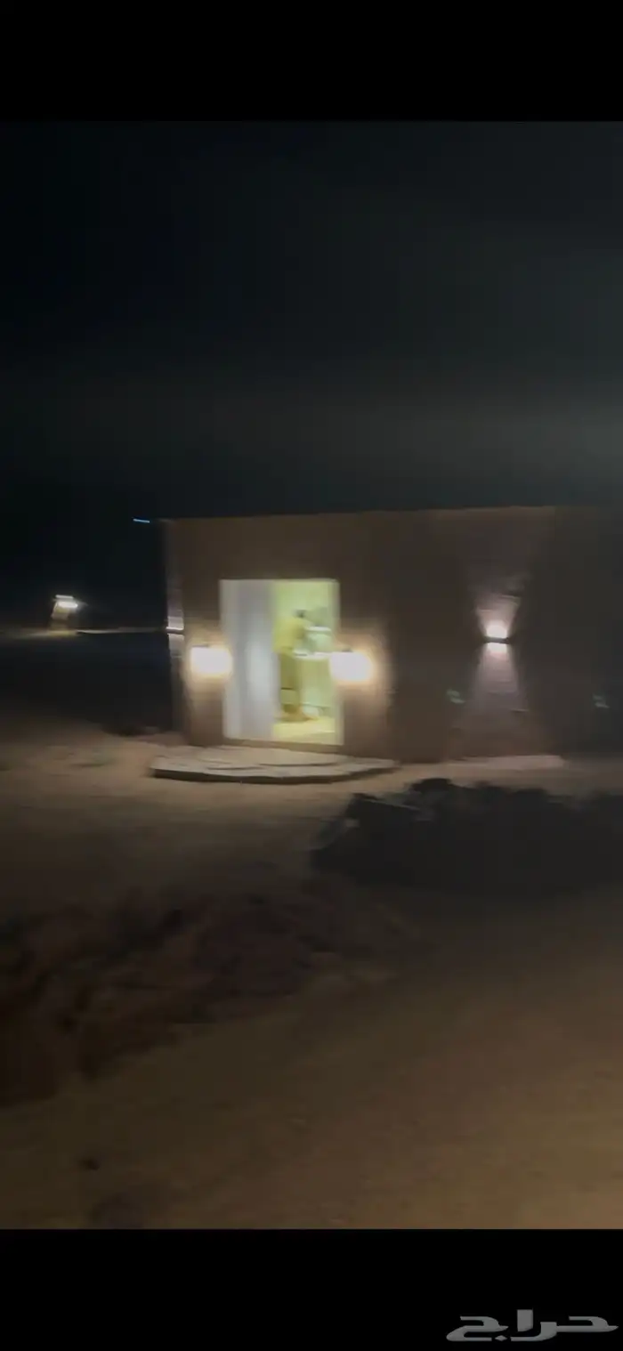 للبيع مزرعة بصك مستقل بام رقاتين 18