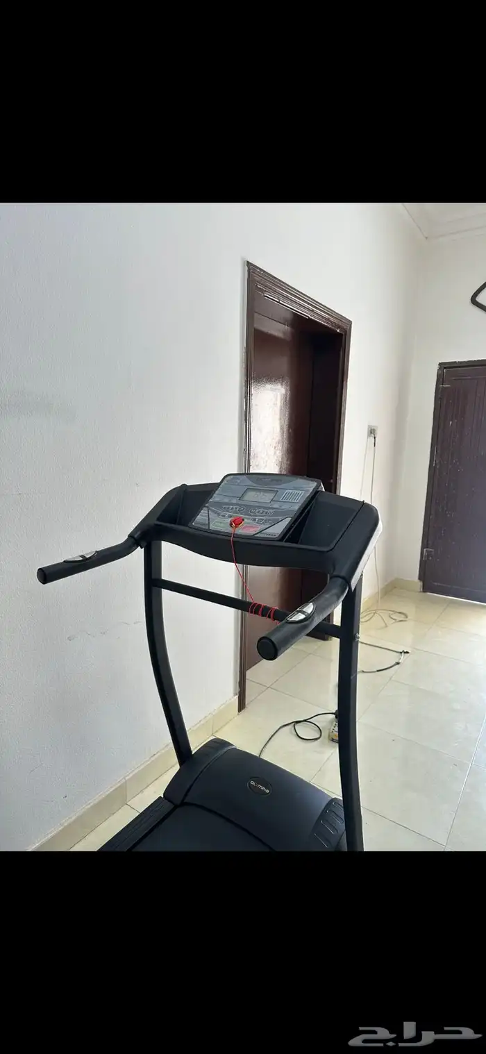 جهاز سير مشي كهربائي جهاز المشي جهاز الجري جهاز تريدميل 2