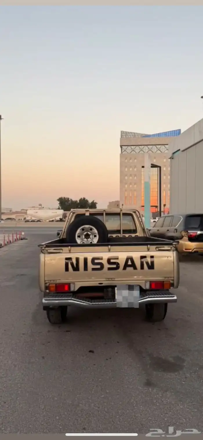 شاص نيسان 2013 فل كامل المحركات شرط 0