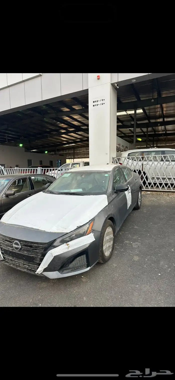 التيما 2025 استاندر تتانيوم اصفار بطاقة جمرك اقل سعر بنوك 7