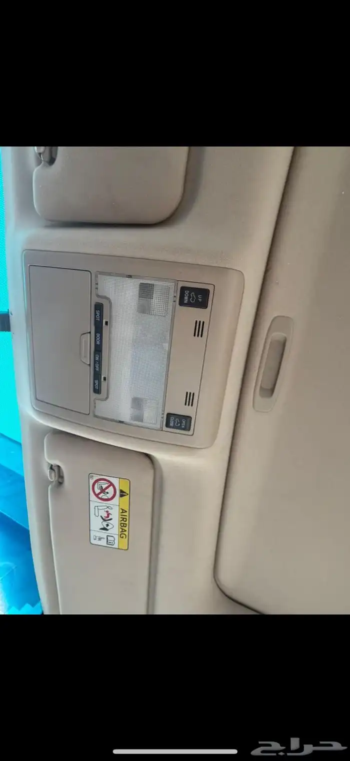 تويوتا 2013 GX هدد فل كامل بريمي 10