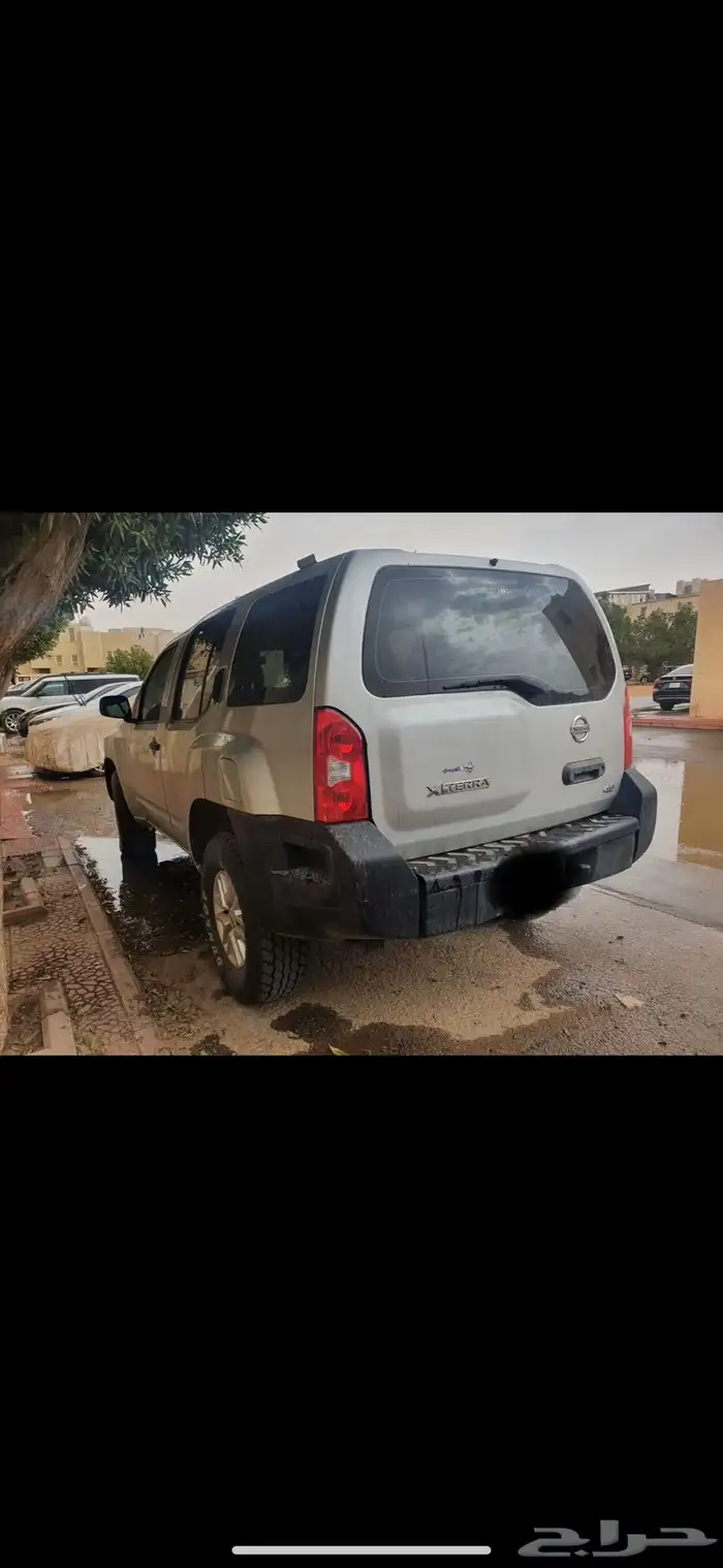 اكستيرا 2012 نظيف 0