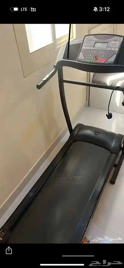 جهاز سير رياضي index