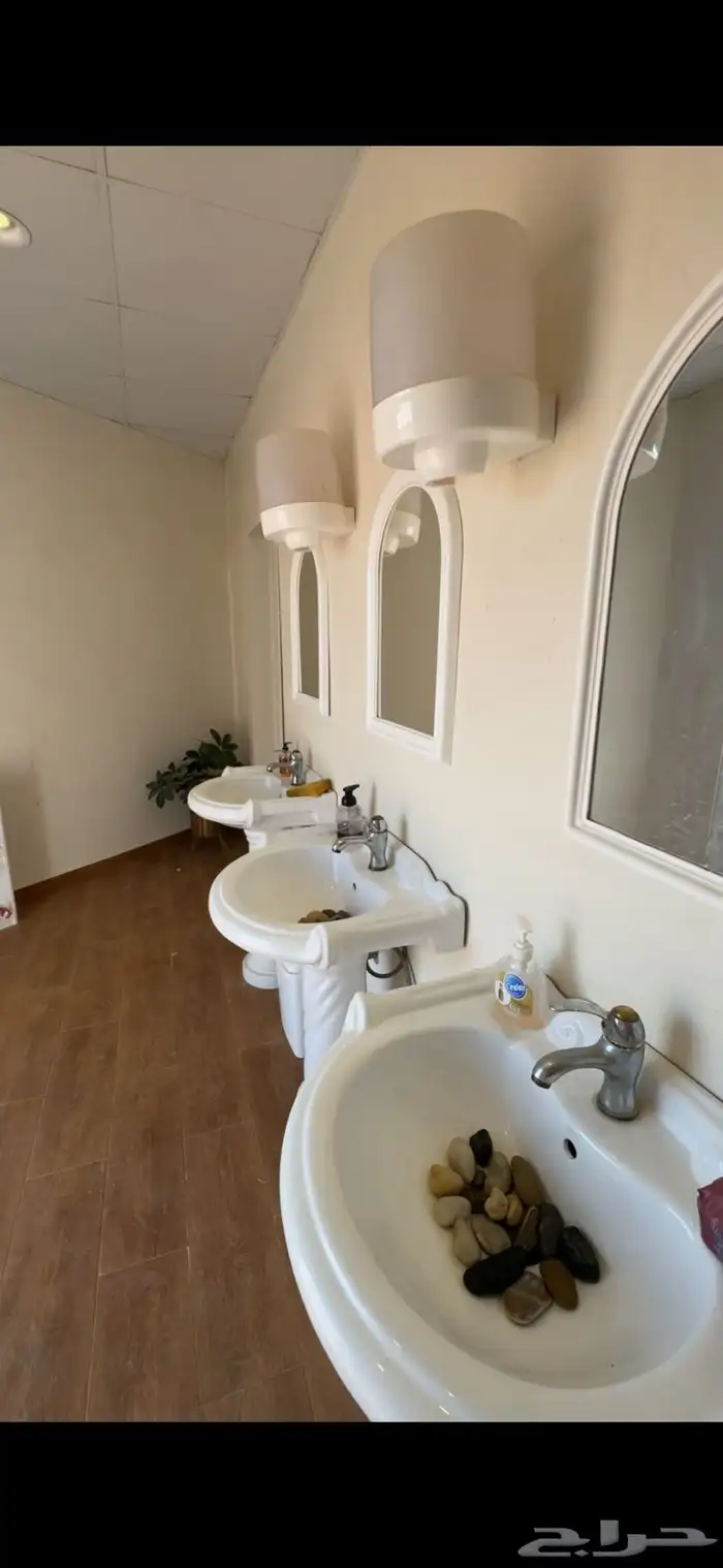 للبيع مزرعة بصك مستقل بام رقاتين 15