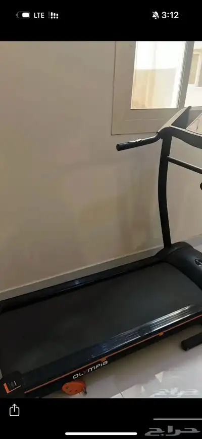 جهاز سير رياضي index