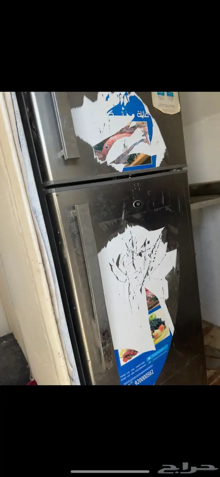 كرفان تفصيل 5 متر في متربن ونص صافي 29