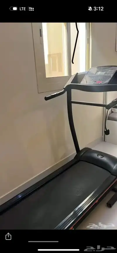 جهاز سير رياضي index