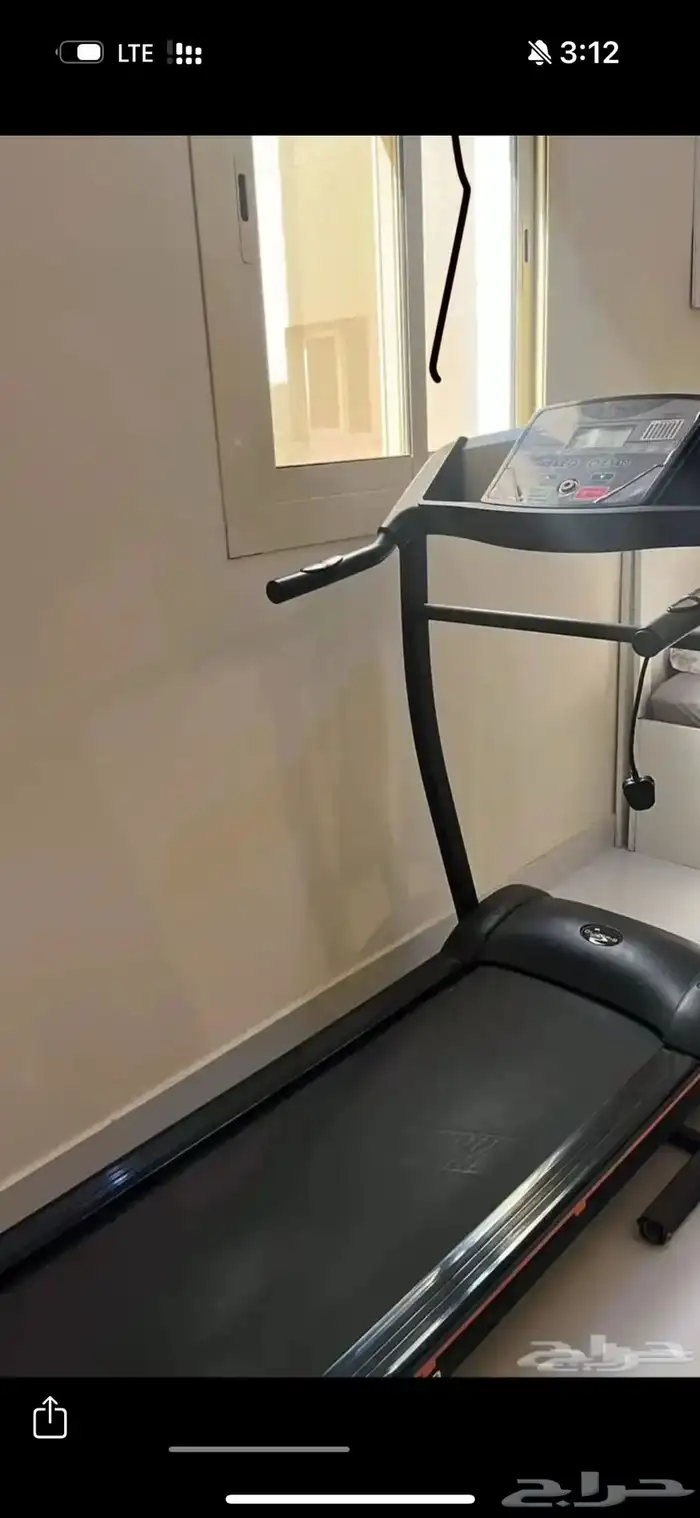 جهاز سير رياضي 0