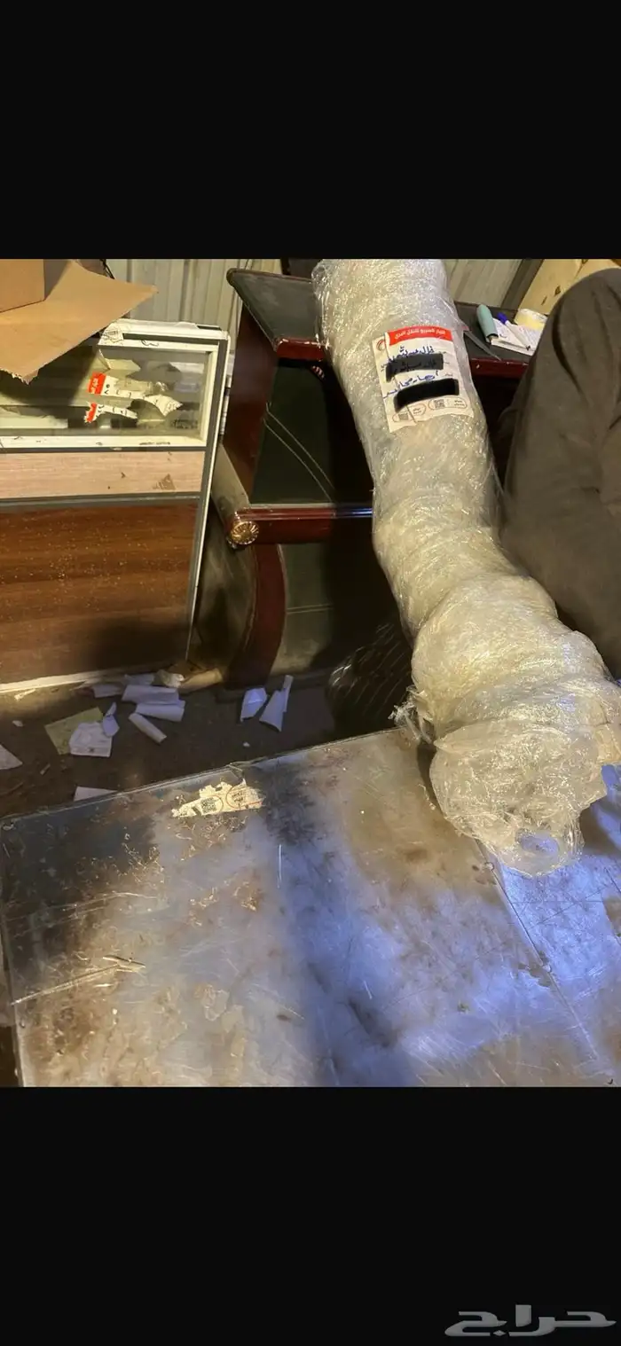 ترهيم توليف تحويل مساعدات مرسيدس فياقرا وبانوراما لعادي 25