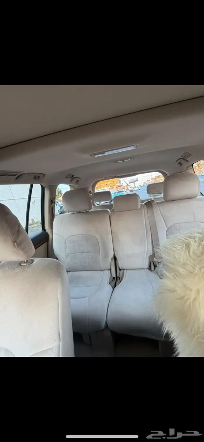 تويوتا 2013 GX هدد فل كامل بريمي 8