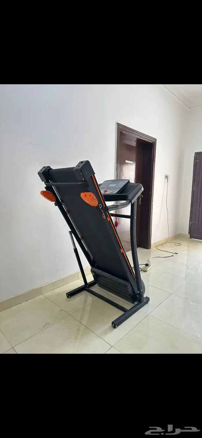 جهاز سير مشي كهربائي جهاز المشي جهاز الجري جهاز تريدميل 6