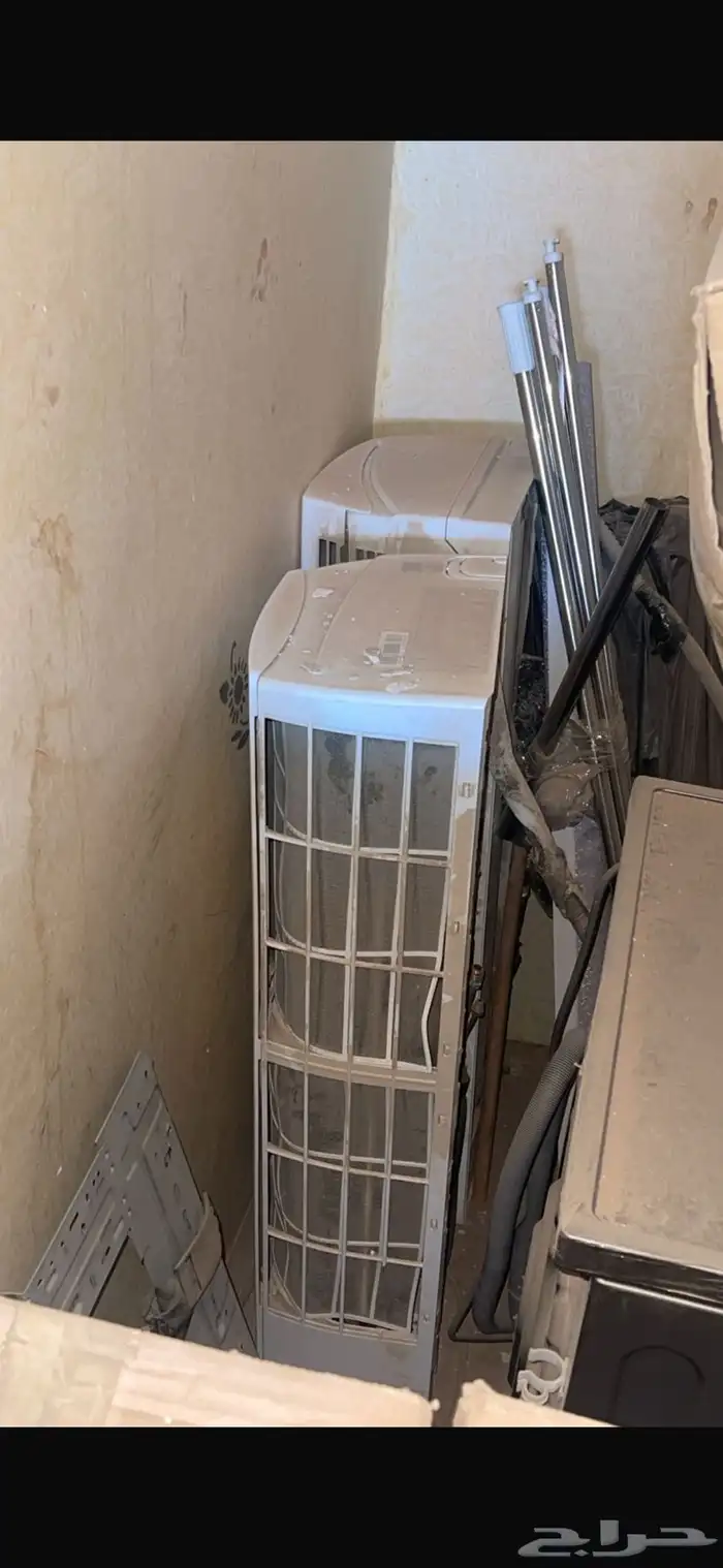 غساله جديده استعمال شهر 6