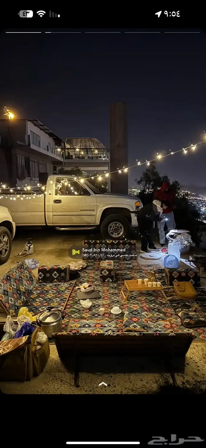 جمس سييرا 2001 2500HD 69