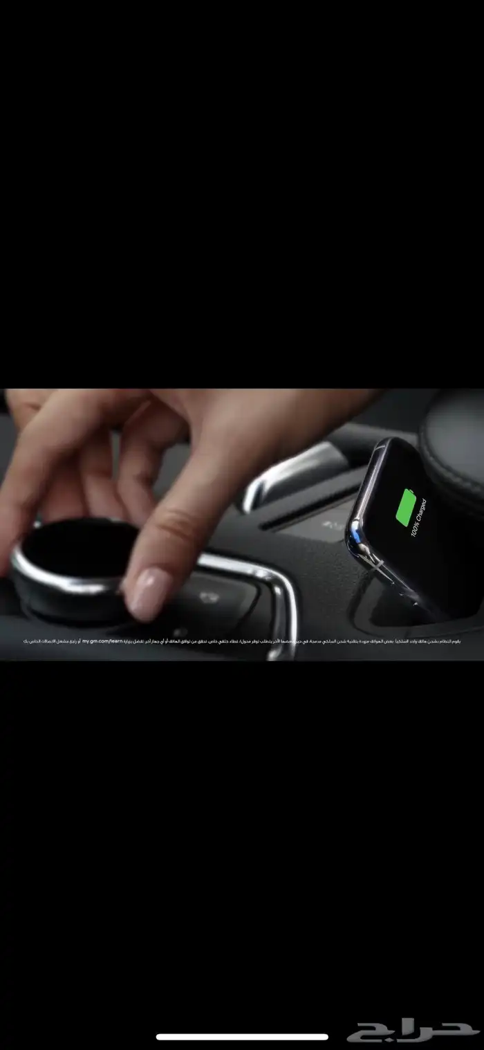 كاديلاك Sport فل الفل مواصفات نادره (ممشى قليل) 28