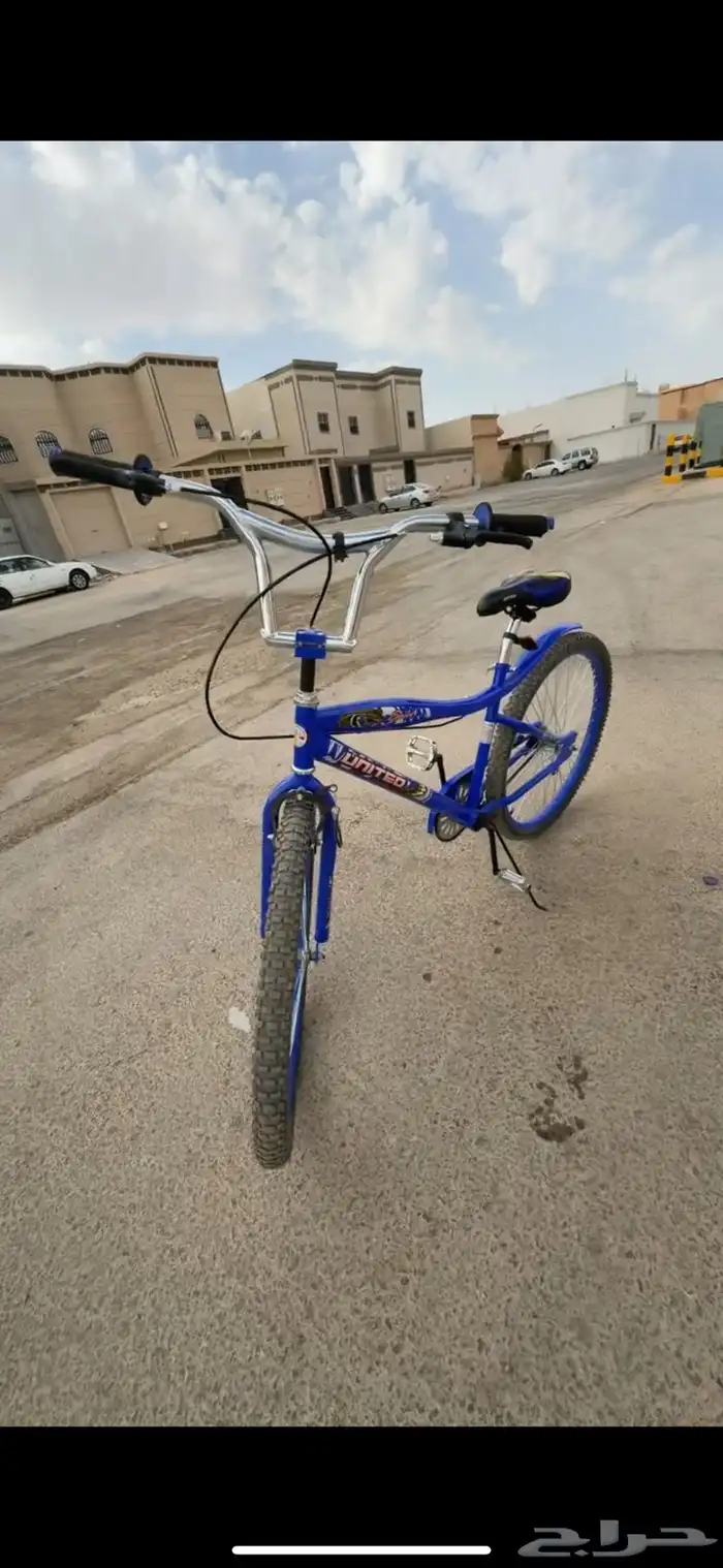 سيكل كوبرا مقاس 24 1