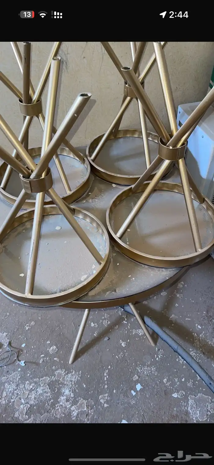 غساله جديده استعمال شهر 5