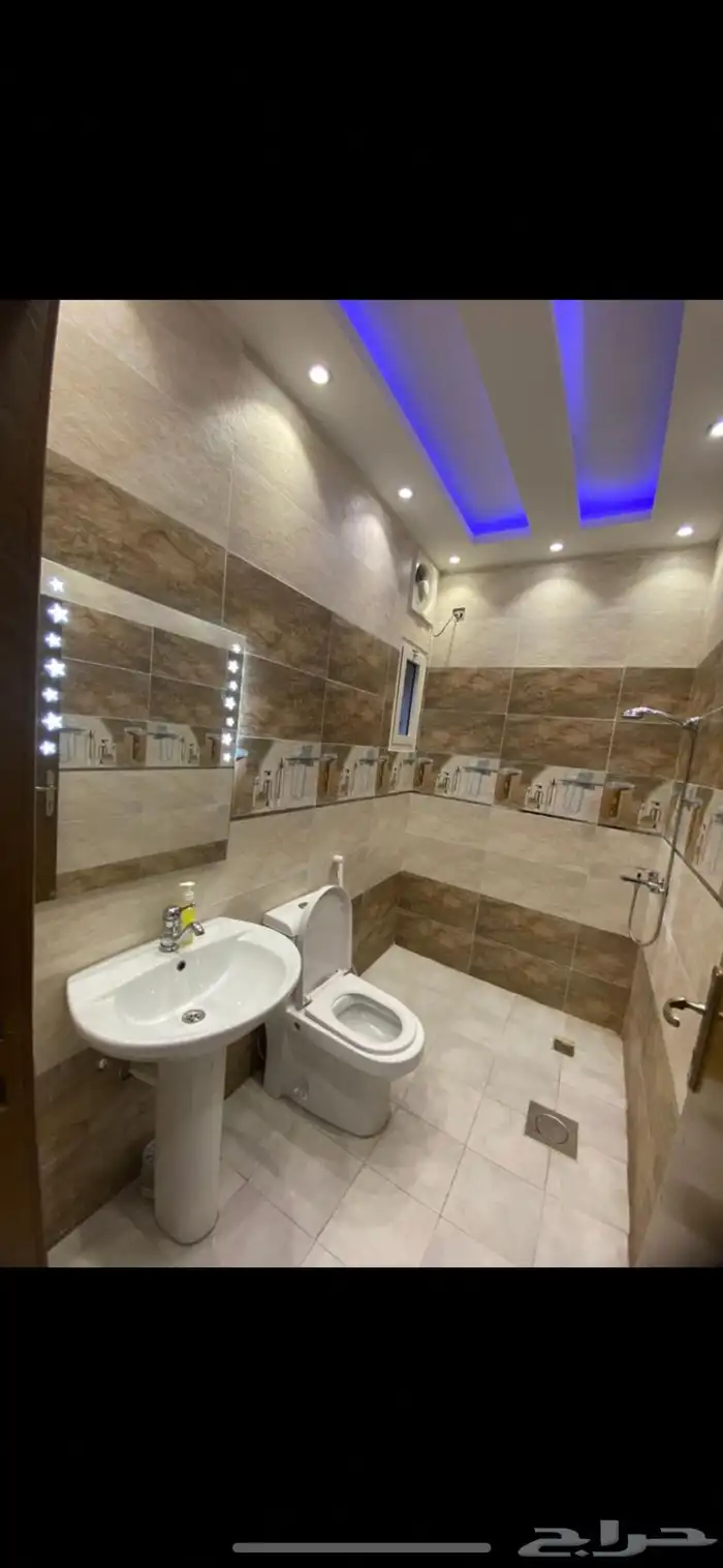 شاليه على البحر في جدة للايجار اليومي بسعر مميز 4