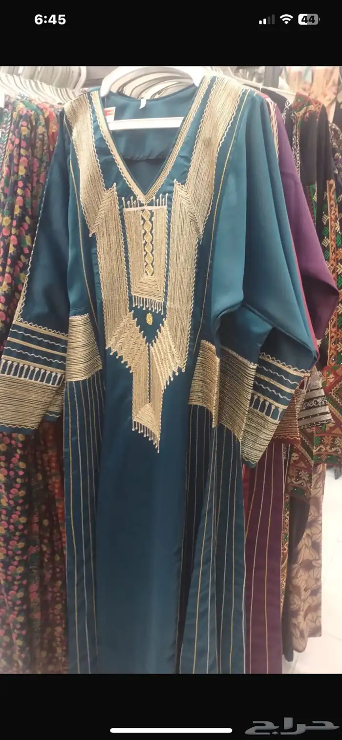 جلابيات الجنوب 6