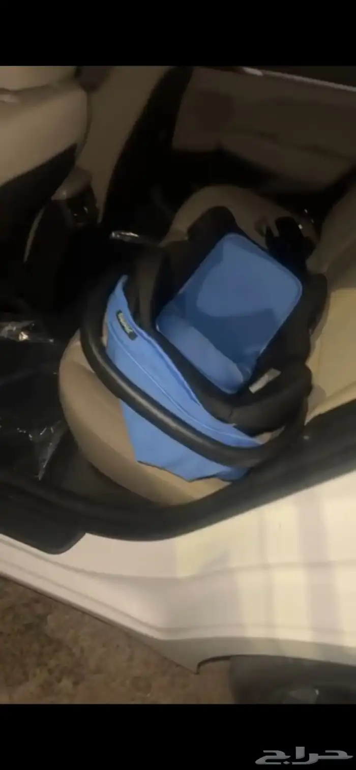 كرسي اطفال سياره 2