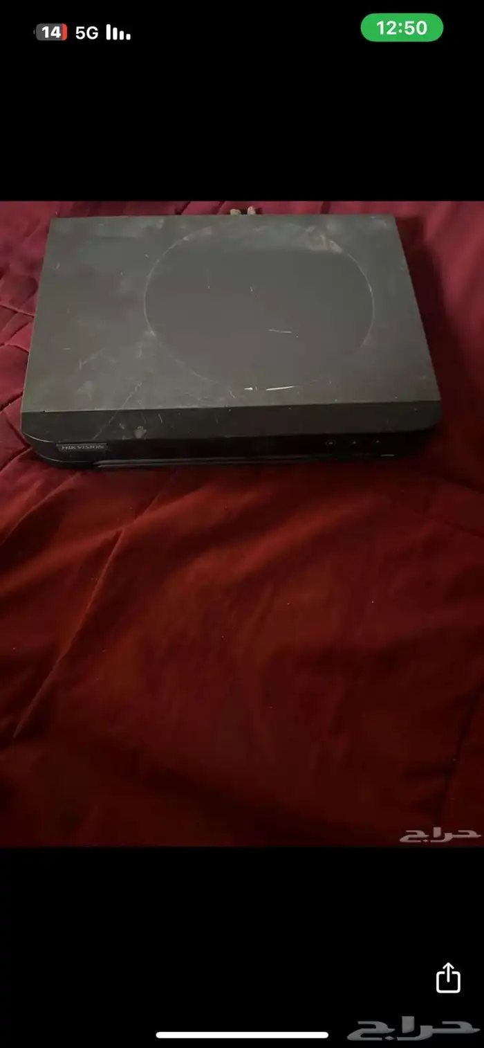 جهاز كمرات ون تيرا 0