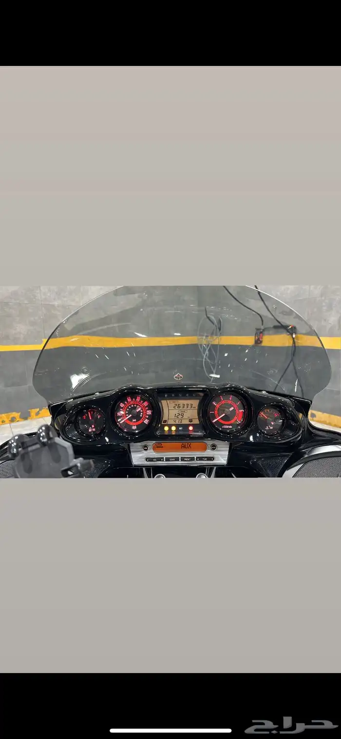 كوزاكي فولكان فاكيرو 2018 ABS 5