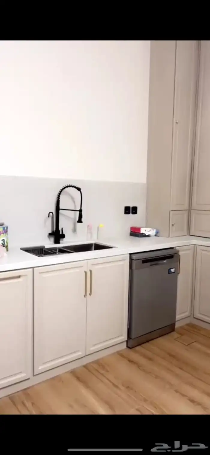مطبخ نظيف جدا  استخدام مدة سنه ب24 الف وابيعه على السوم 2