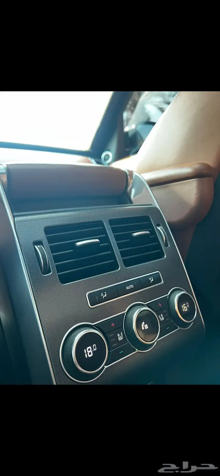 رنج روفر اسبورت 2014 15