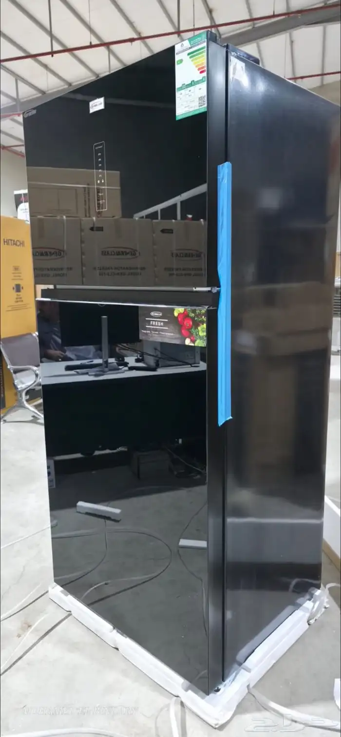 شاشة مكيف غسالة 66