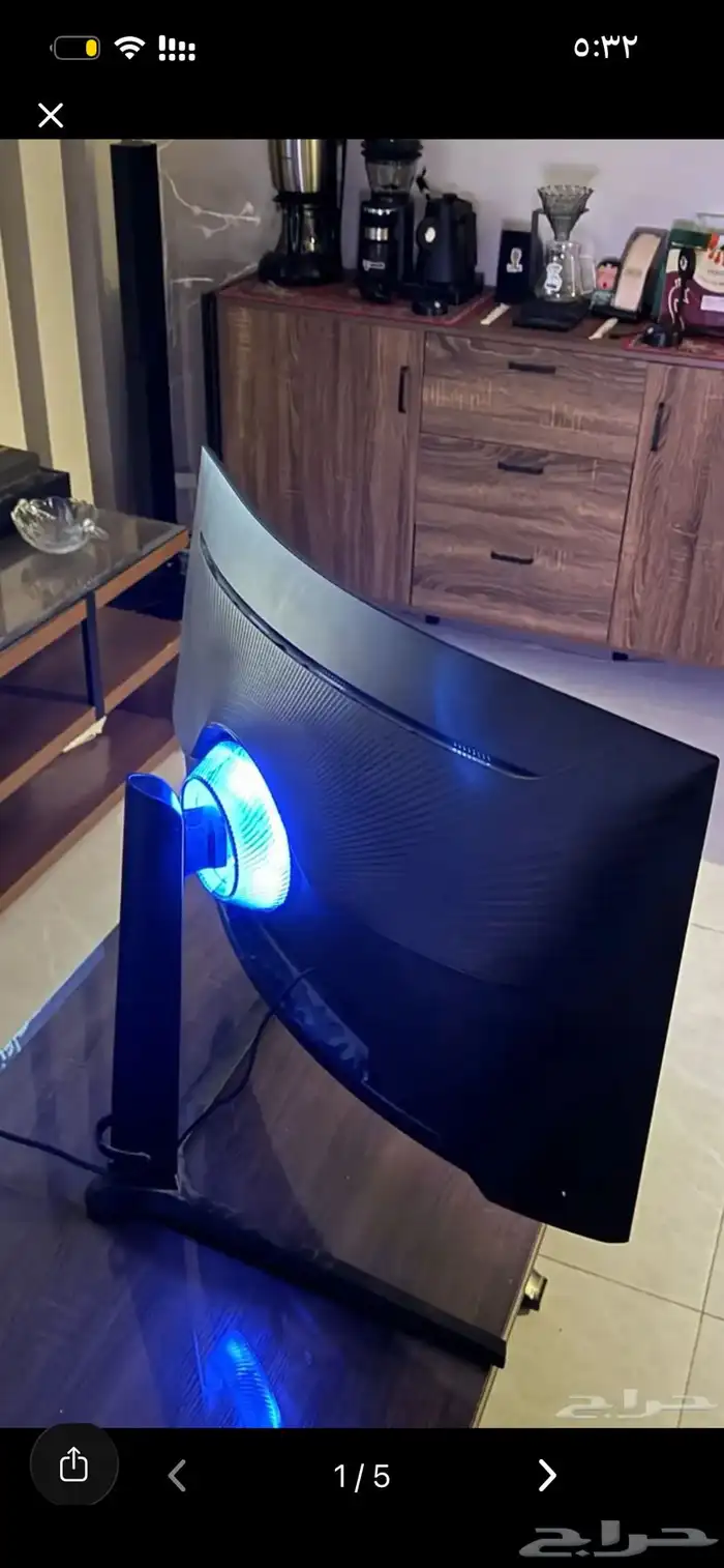 شاشة العاب Pc   Sony 1