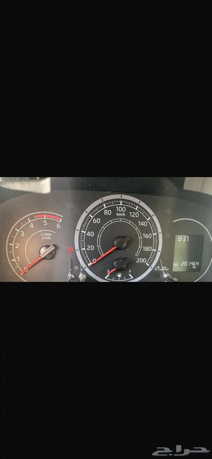 باص ثلاجة بضاعة ديزل 5