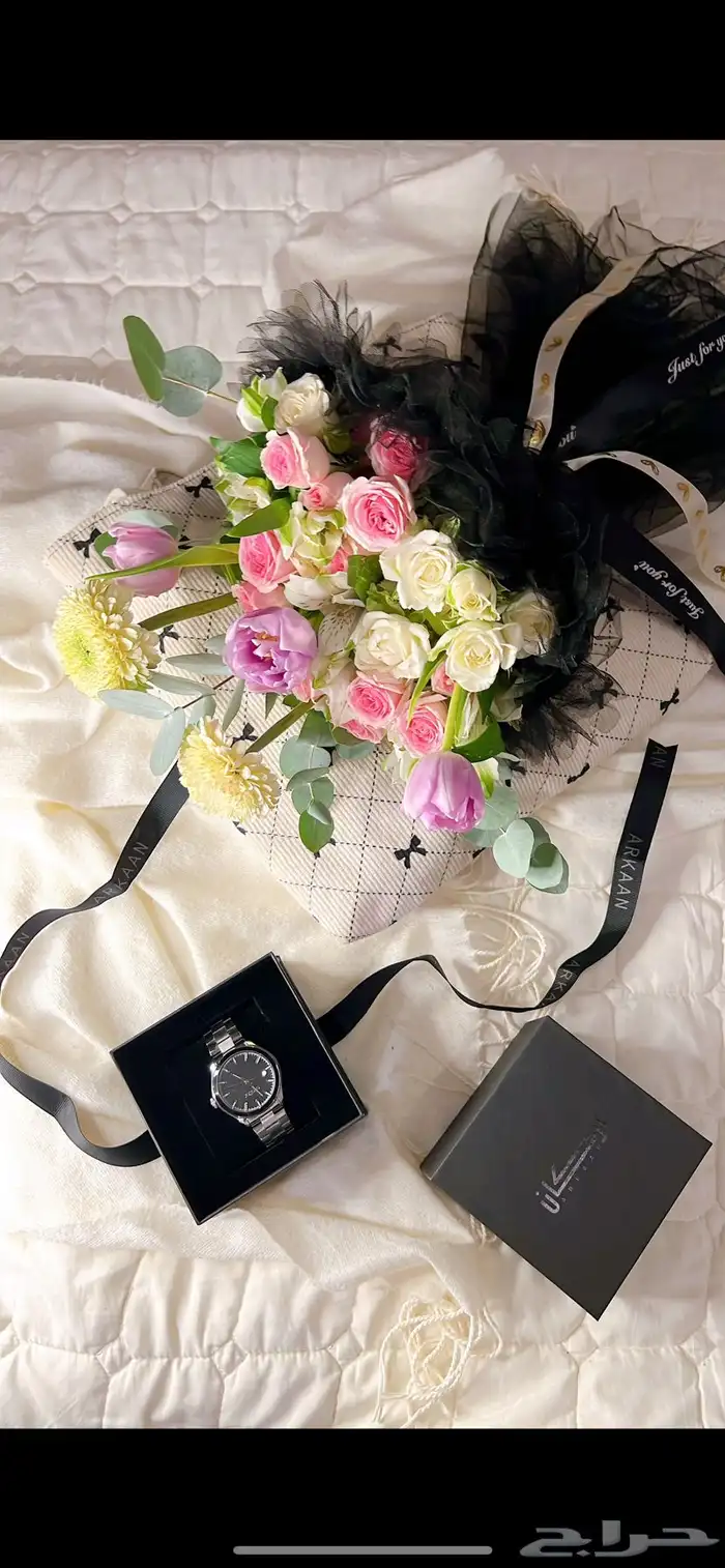 توصيل هدايا جيزان 1