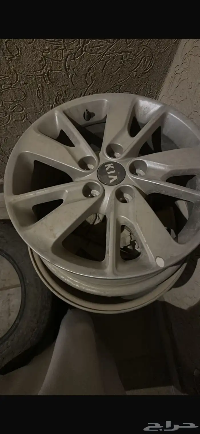 جنوط كيا أوبتما 2016 0