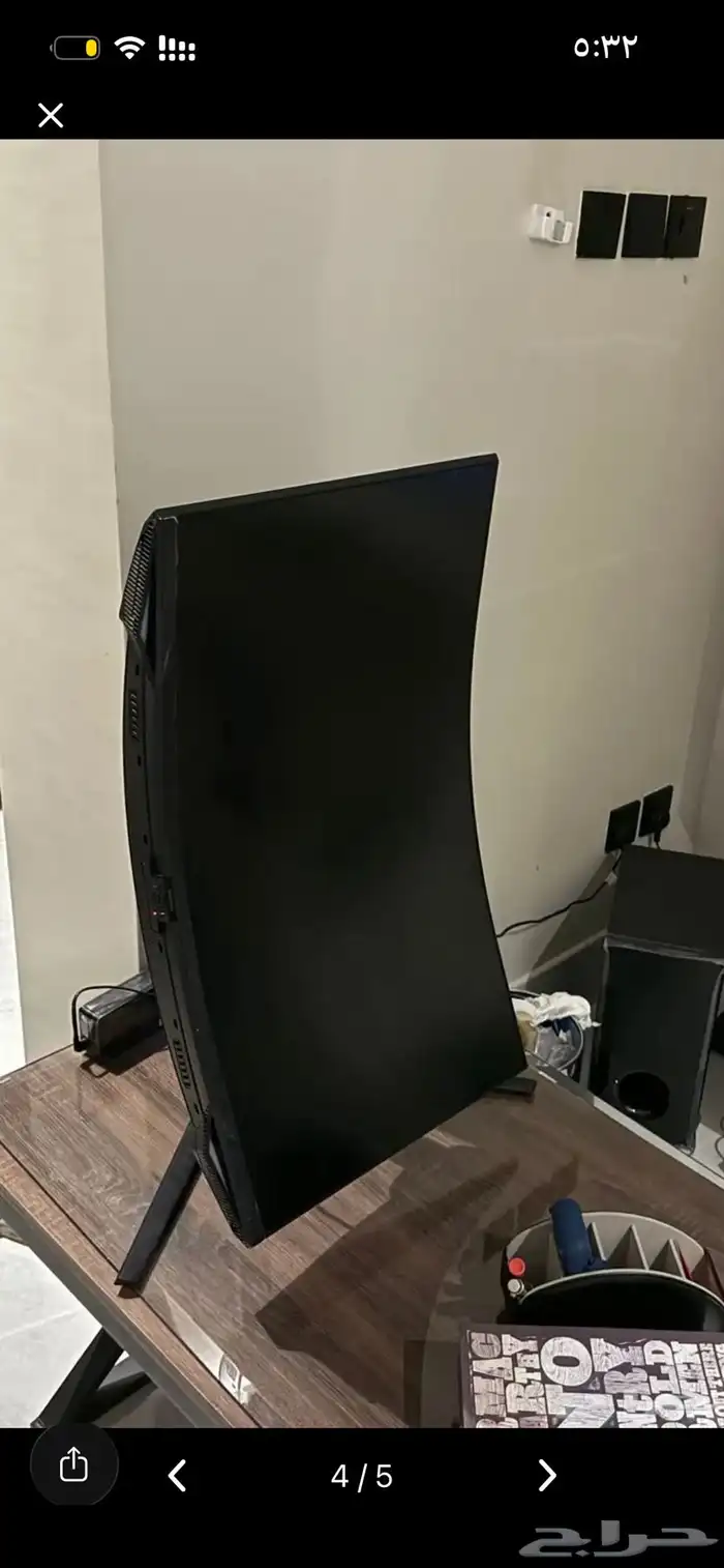 شاشة العاب Pc   Sony 3