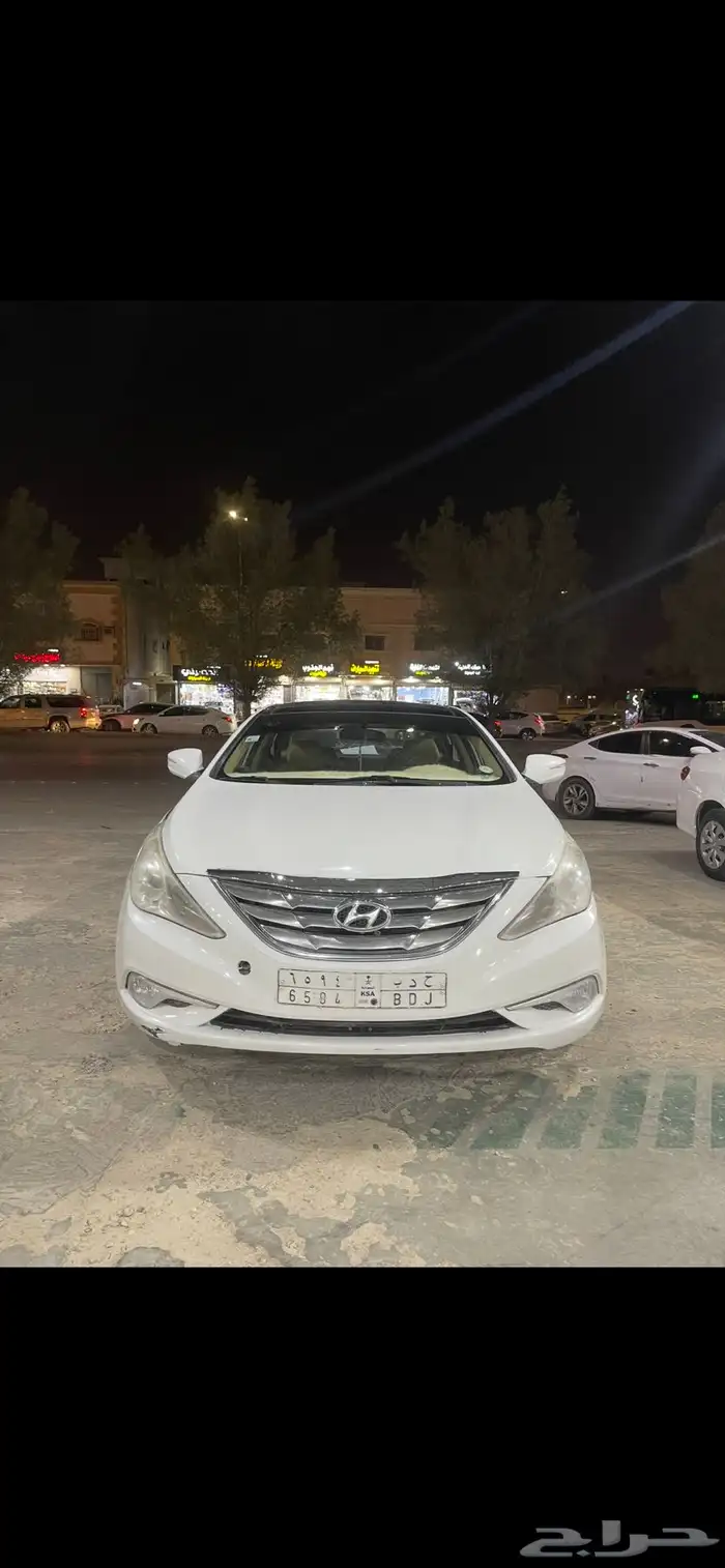 سوناتا 2014 فل كامل 14