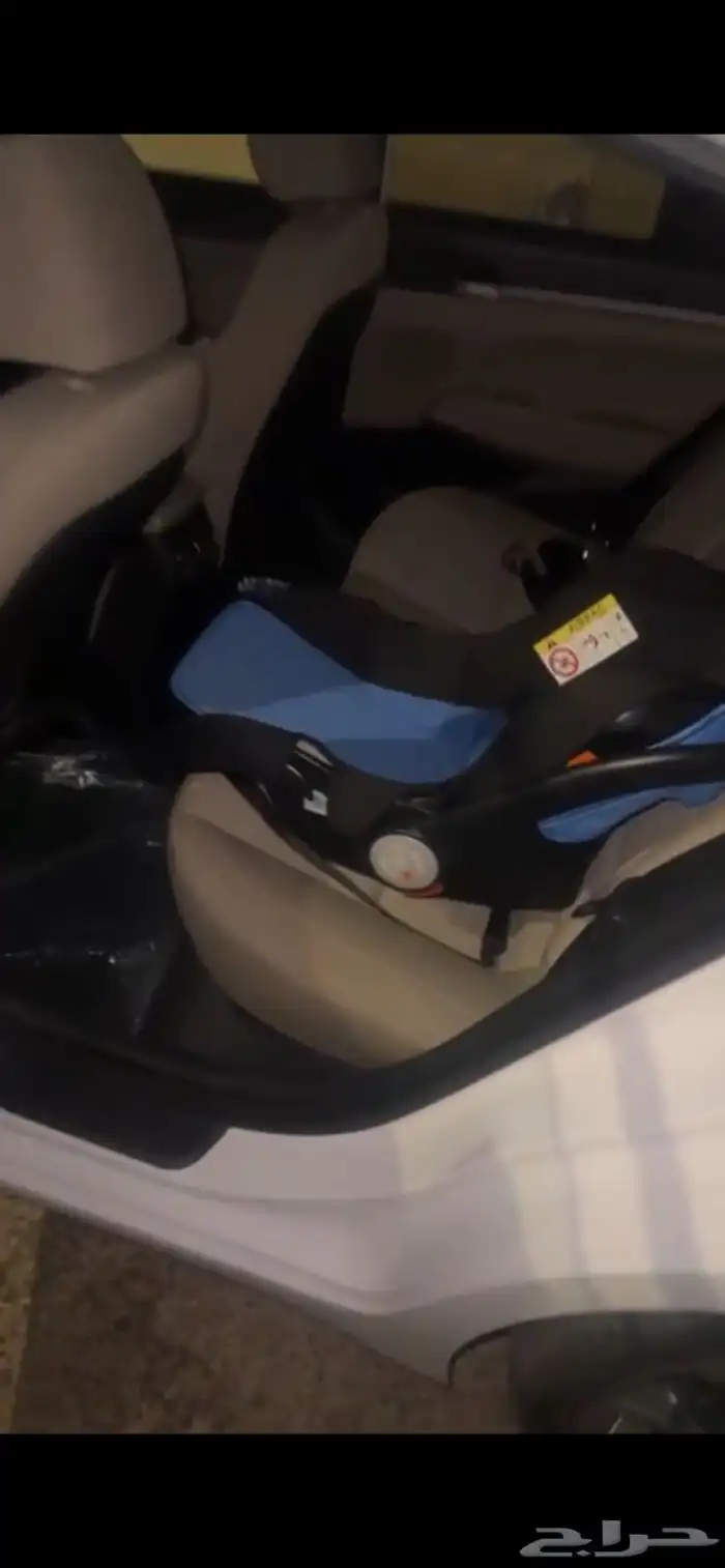 كرسي اطفال سياره 0