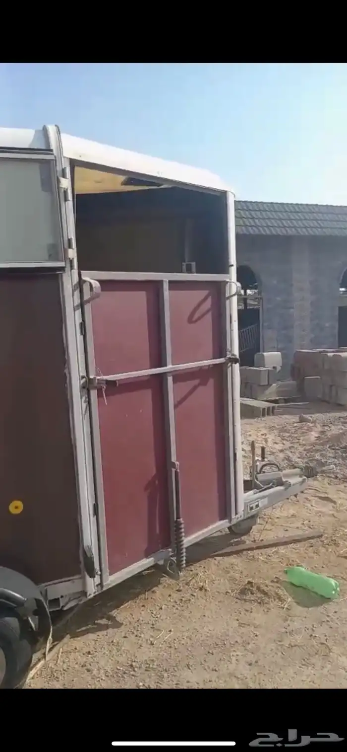 عربة خيل للبيع 3