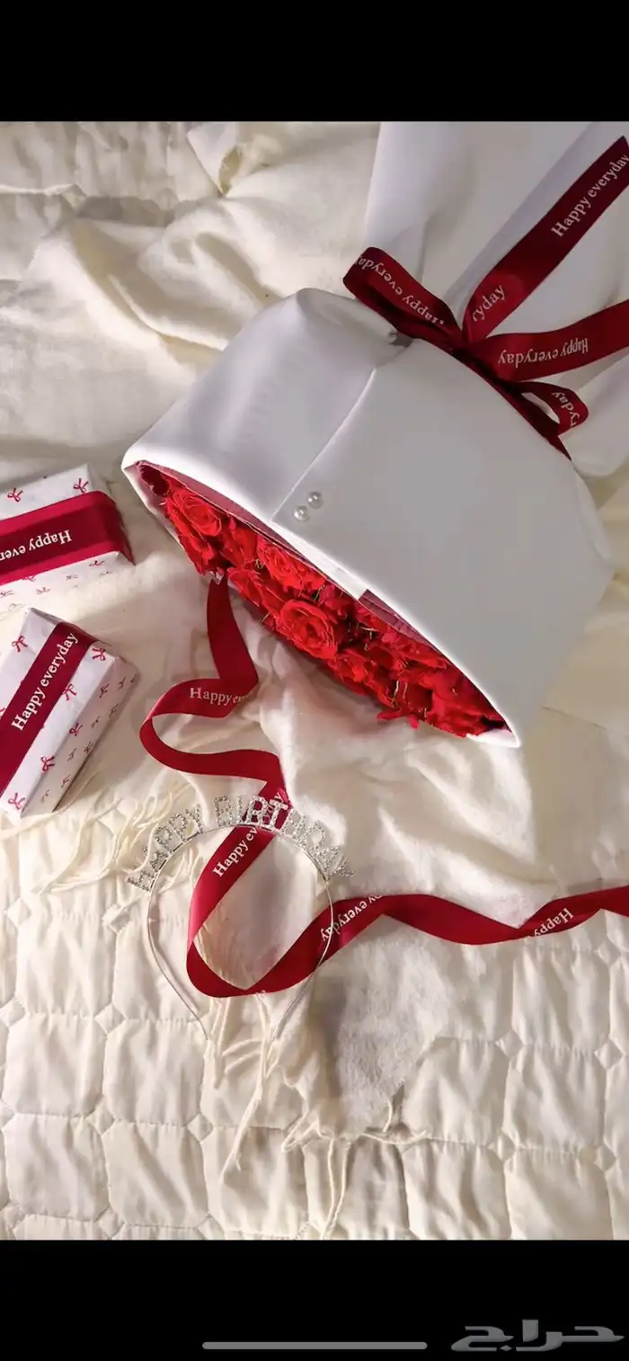 توصيل هدايا جيزان 6