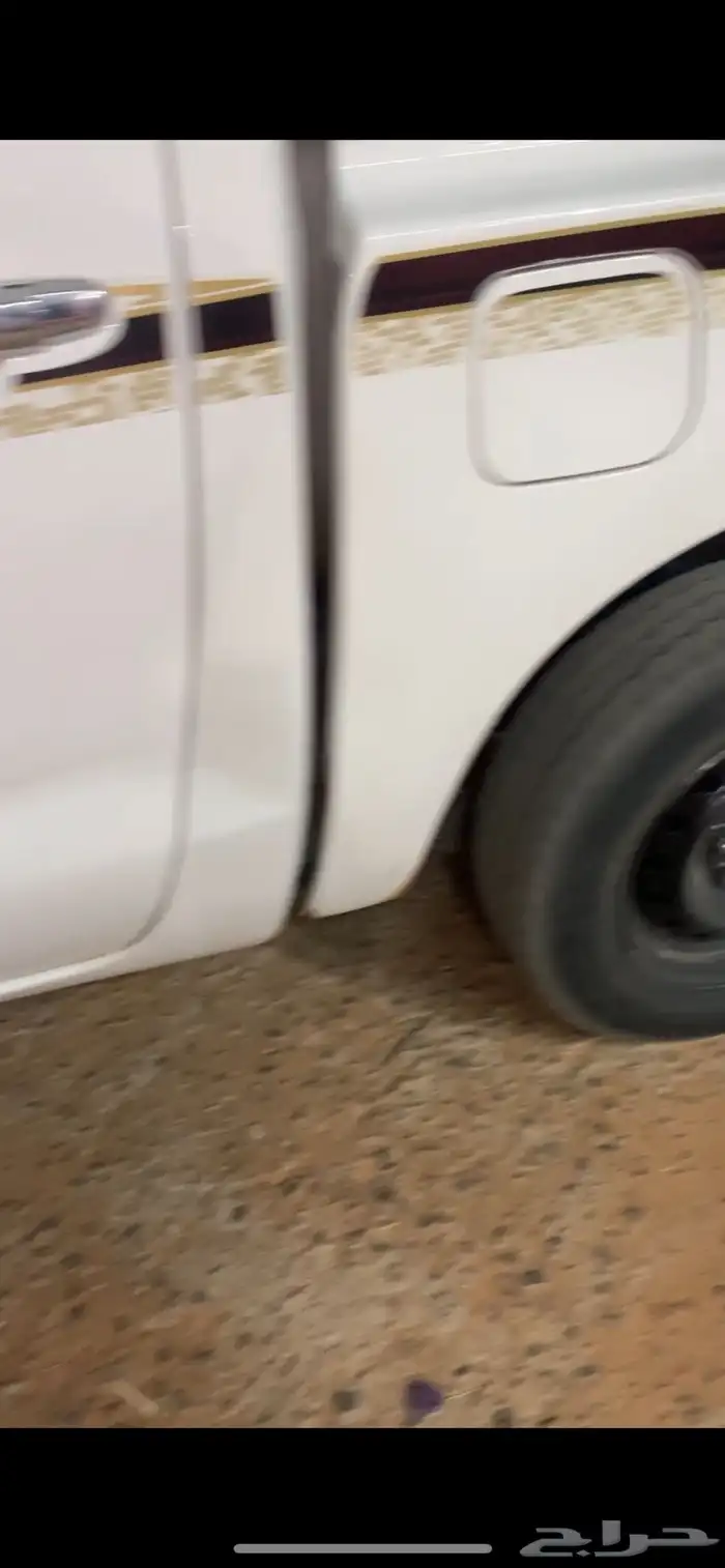 هايلكس 2009 مرهمه 3