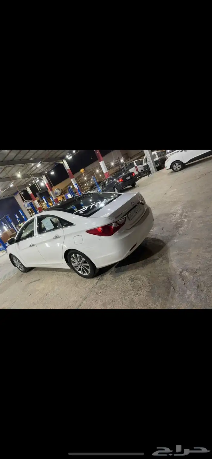 سوناتا 2014 فل كامل 13