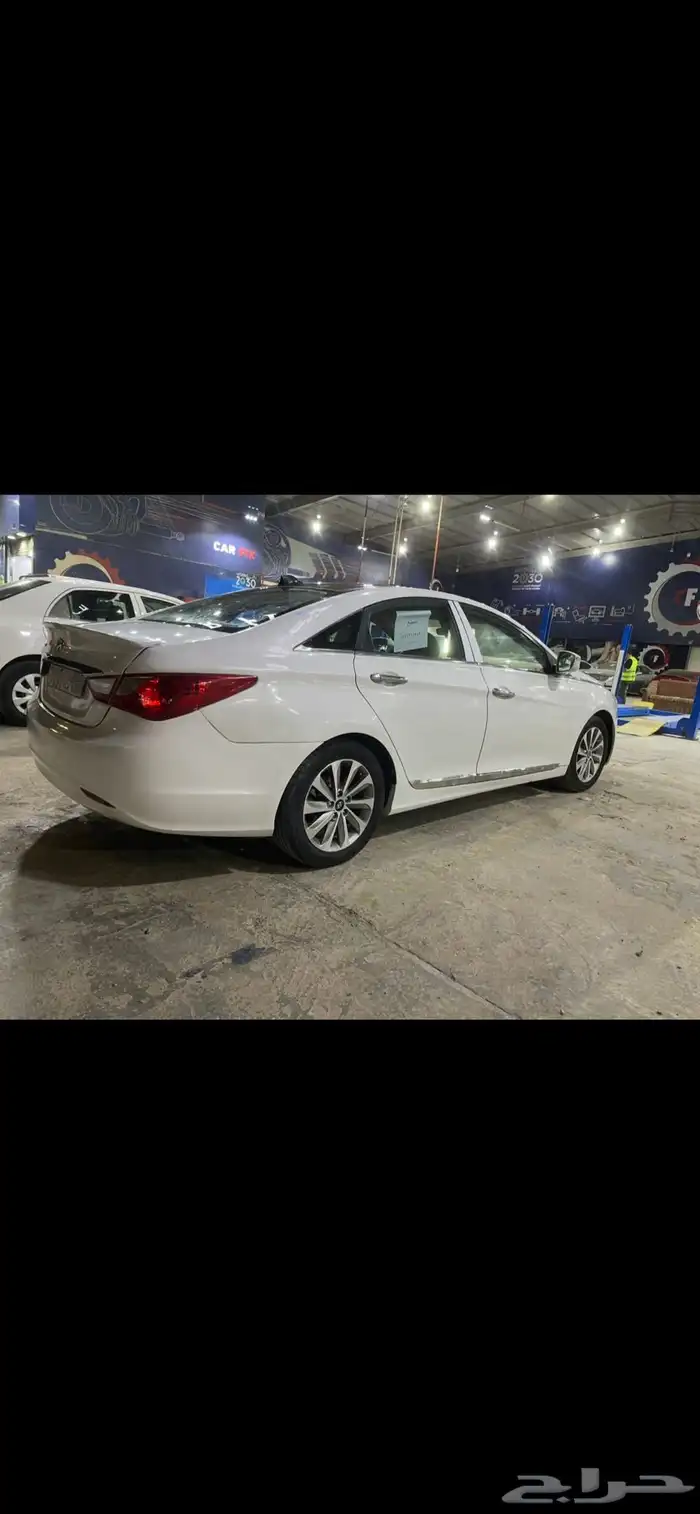 سوناتا 2014 فل كامل 12