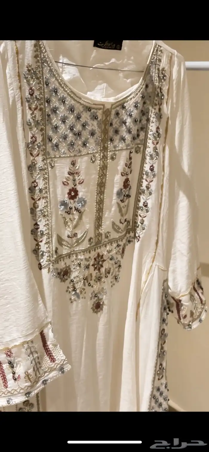 دراعة الكويت مقاس سمول (S) 0