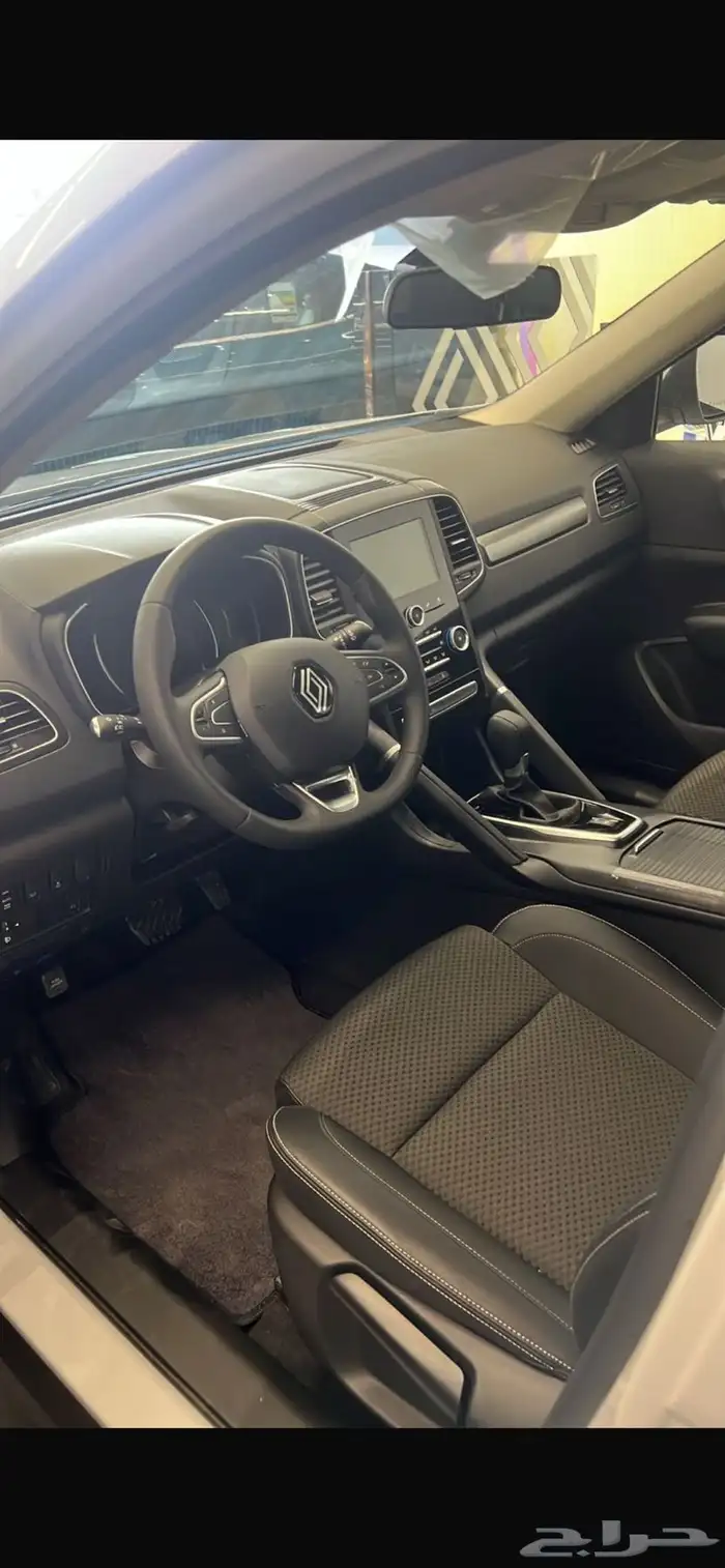 رينو كوليوس 2