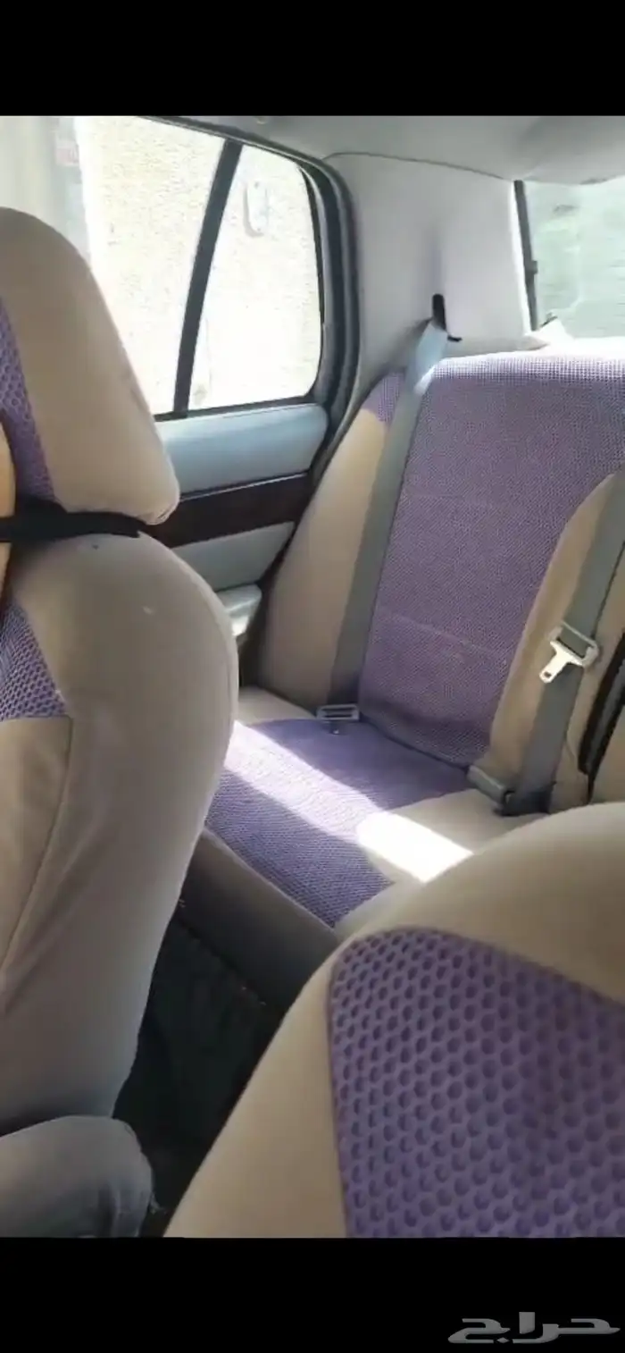 فورد ماركيز 2005 6