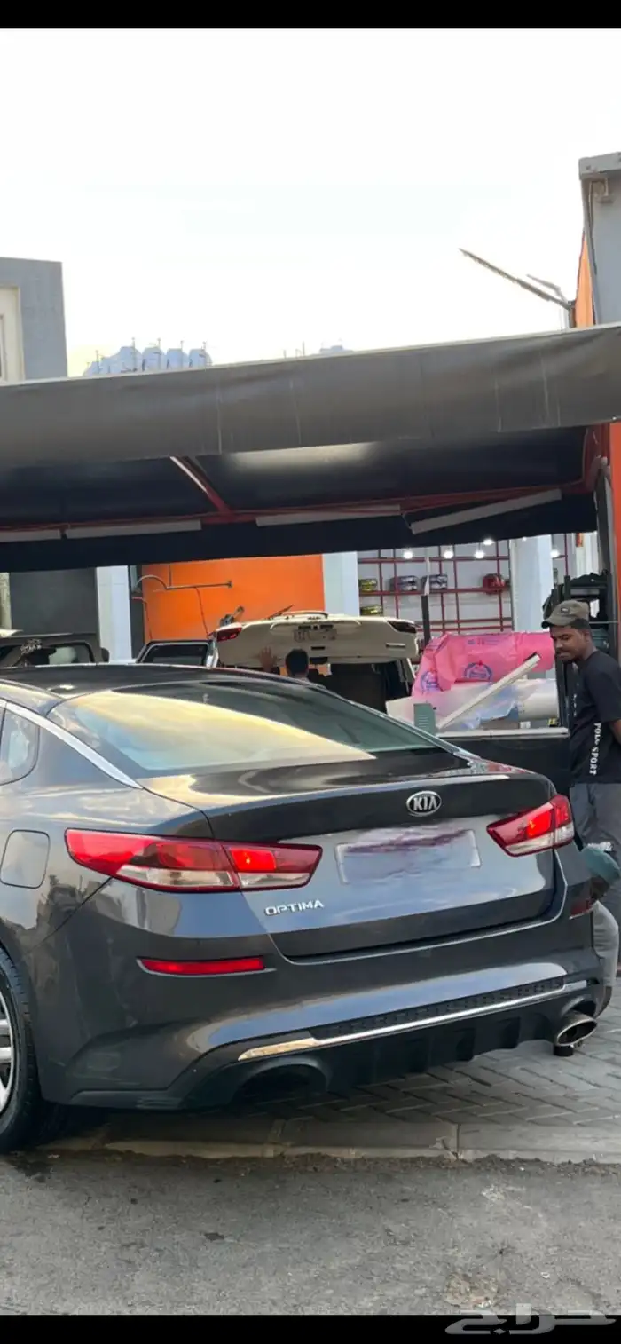 صدام اوبتيما 2016-2020 0