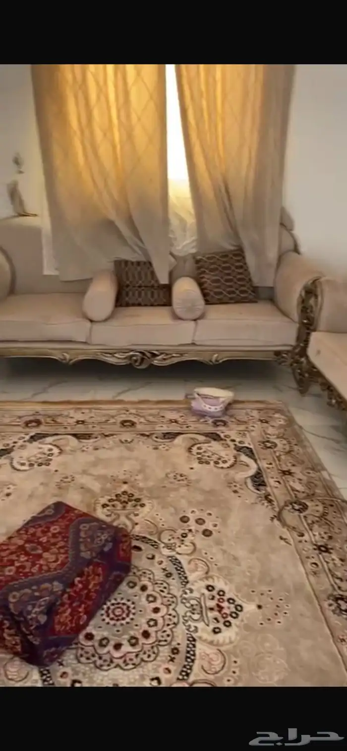 كنب للبيع رخيص 0