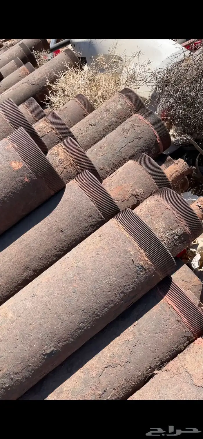 مواصير 8 بوص 2